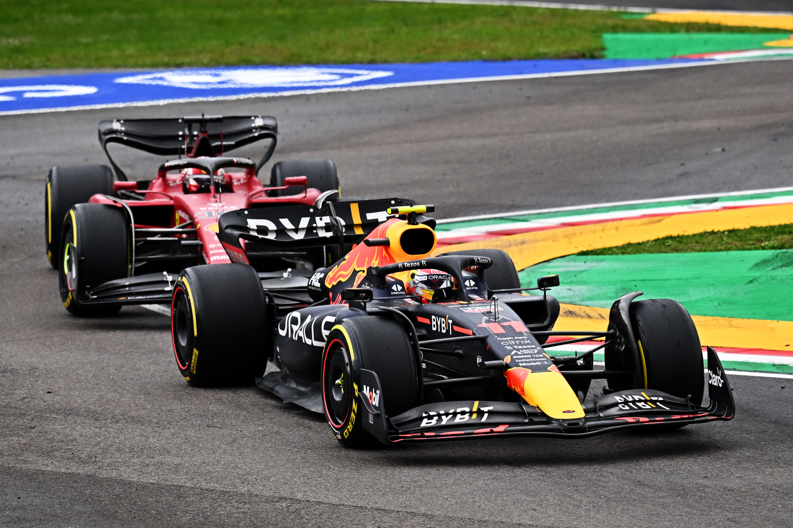 F1 Weekend Preview: Miami GP