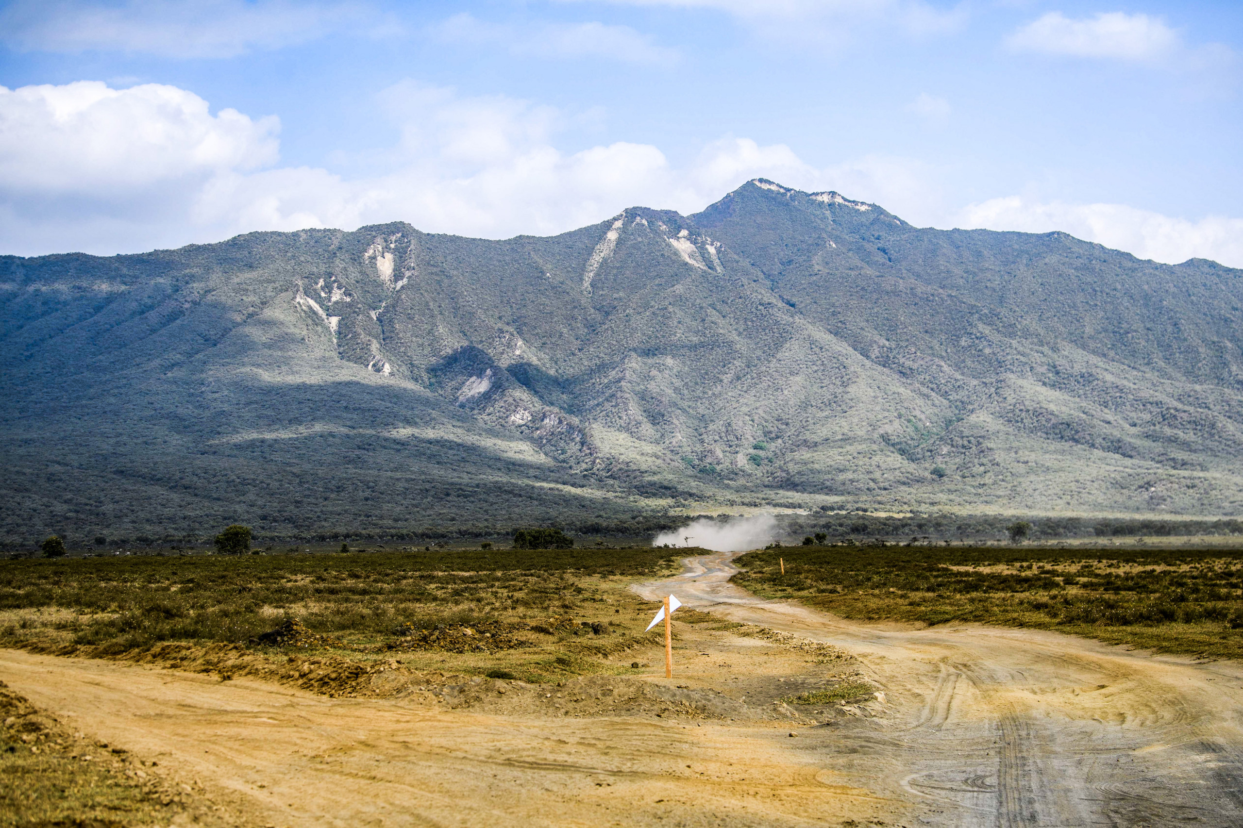 Safari Rally Kenya 2022 Preview – Round Six