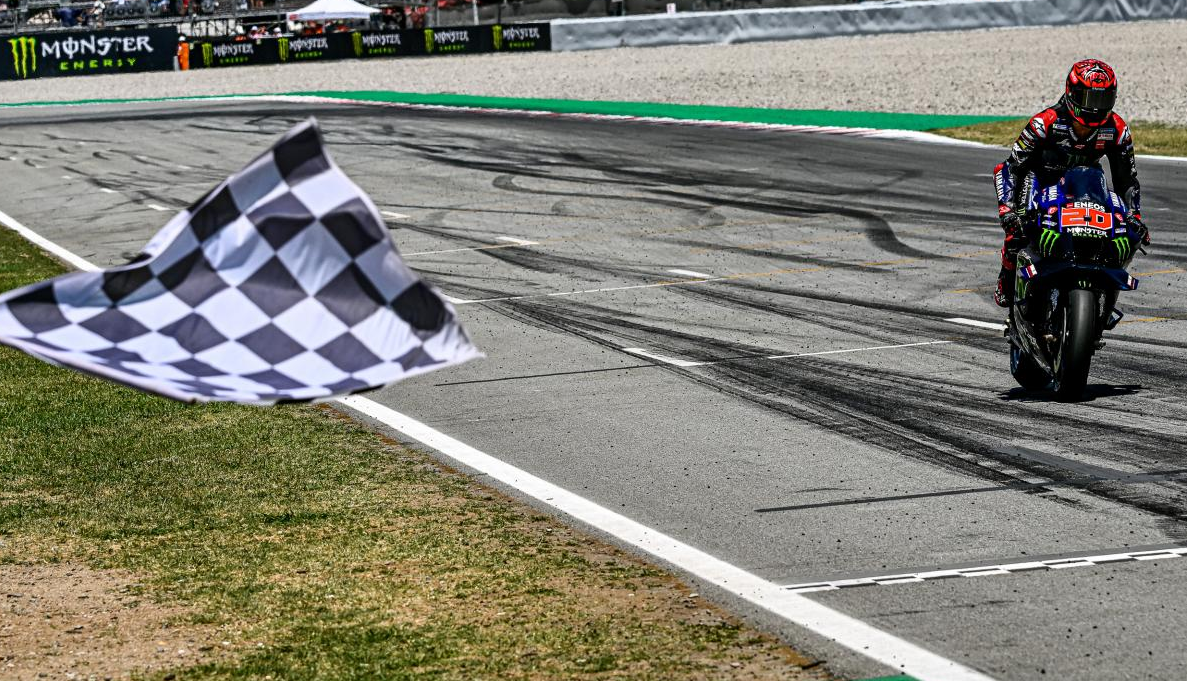 El Diablo dominant in Spain