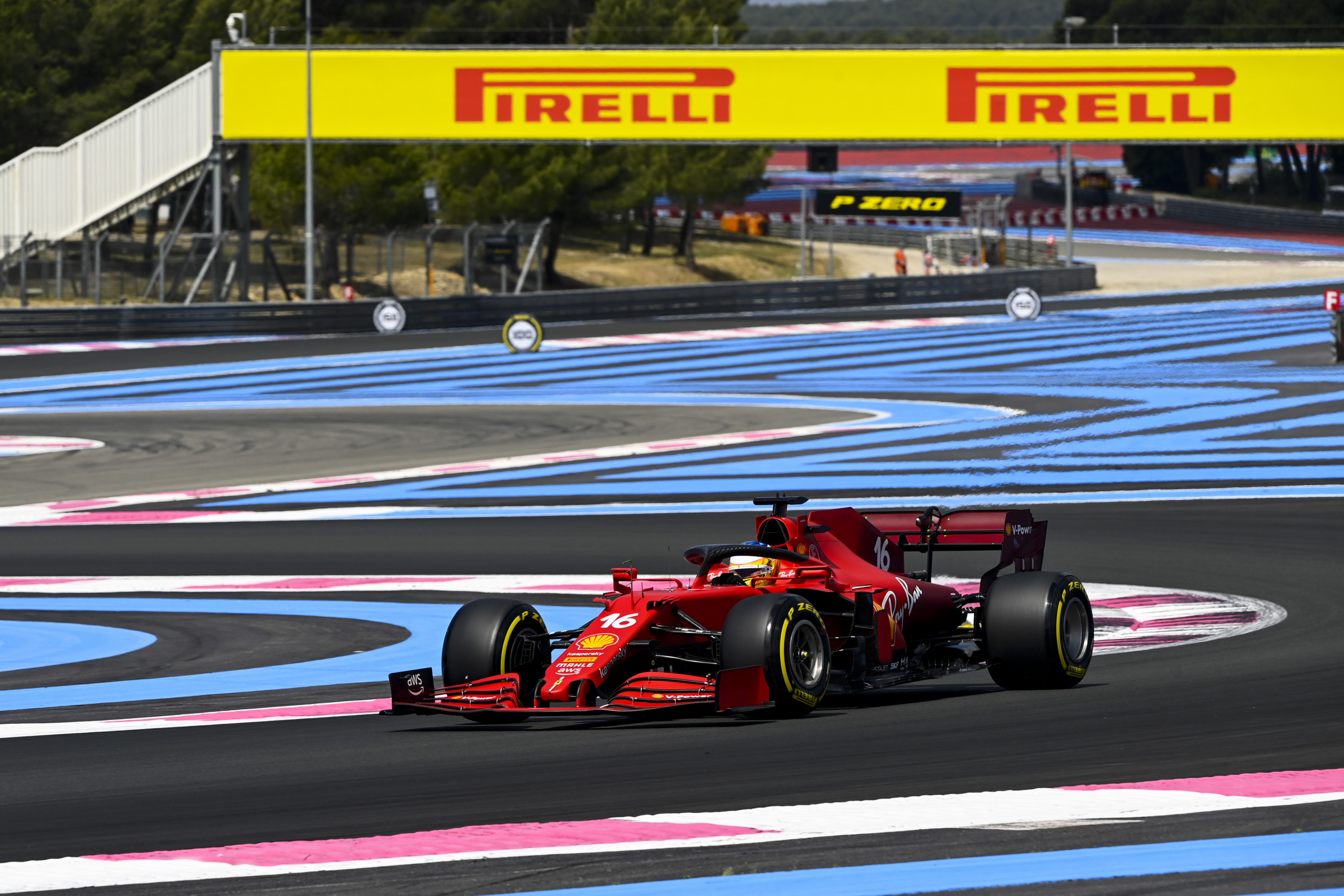 F1 Weekend Preview: The French GP