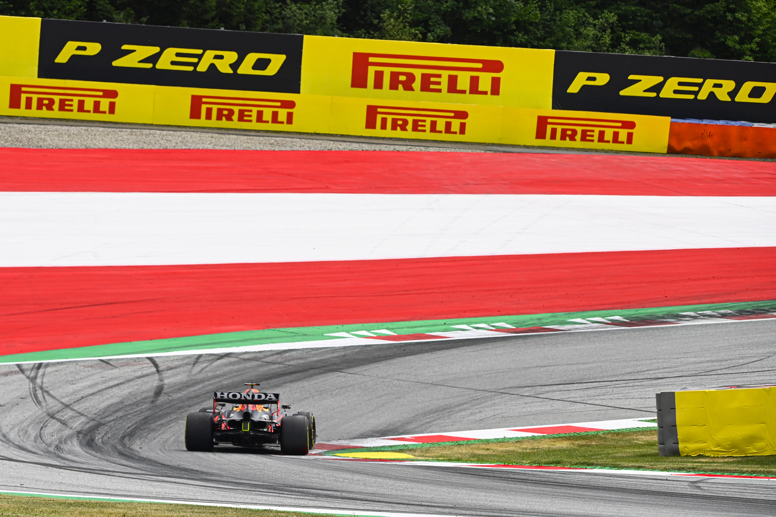 F1 Weekend Preview: The Hills are alive with F1 cars