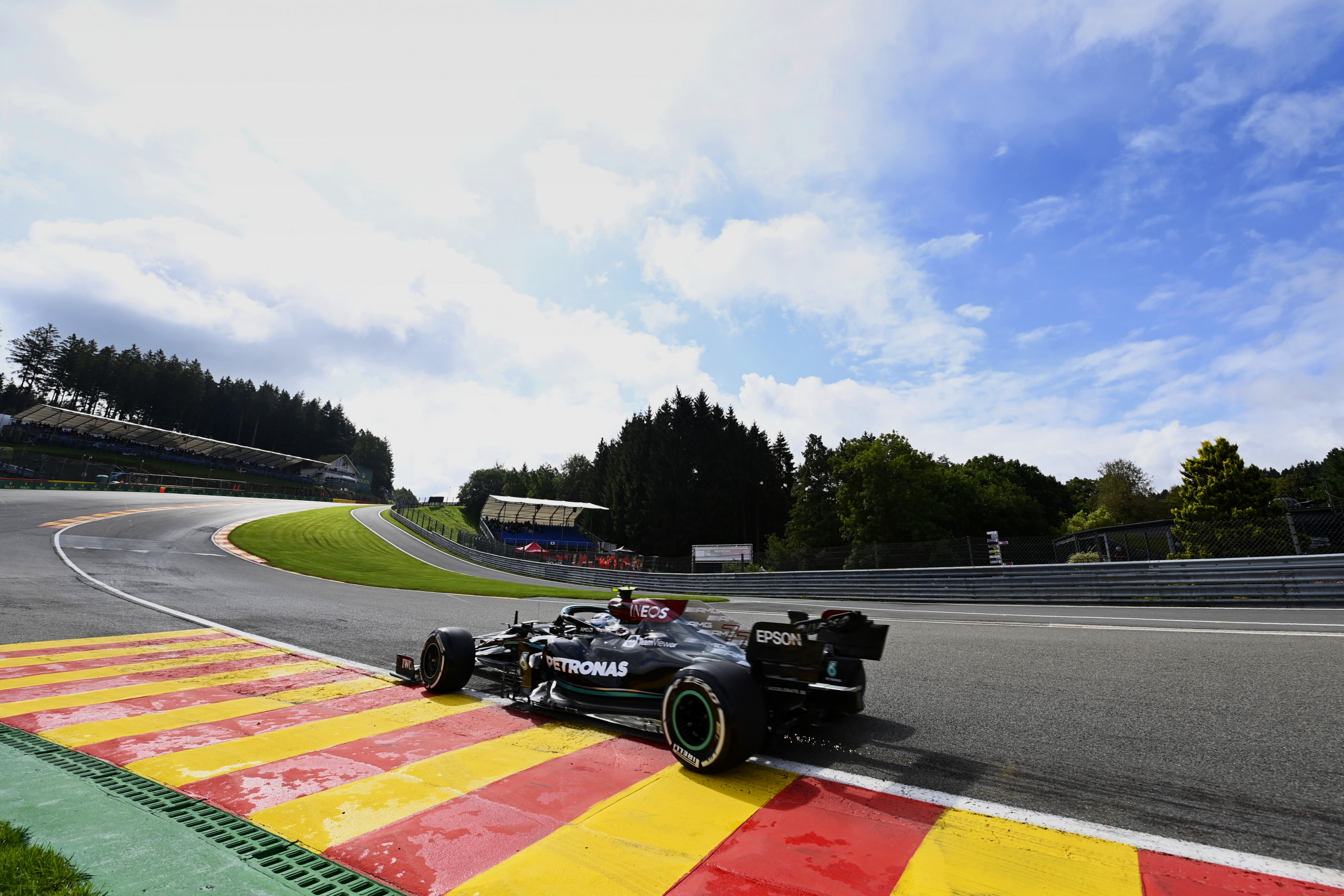 F1 Weekend Preview: The Summer Break is Over!