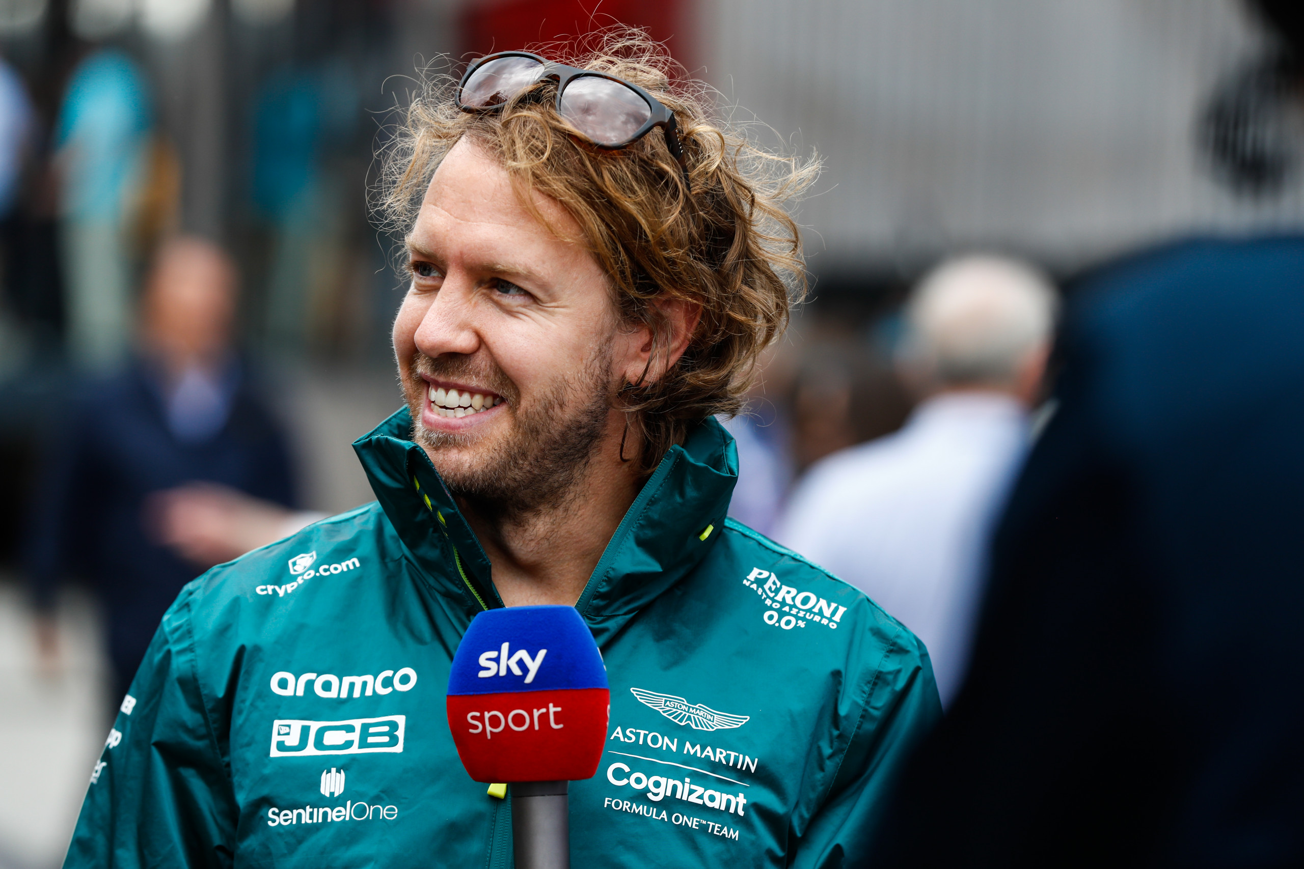 F1’s silly season goes into overdrive