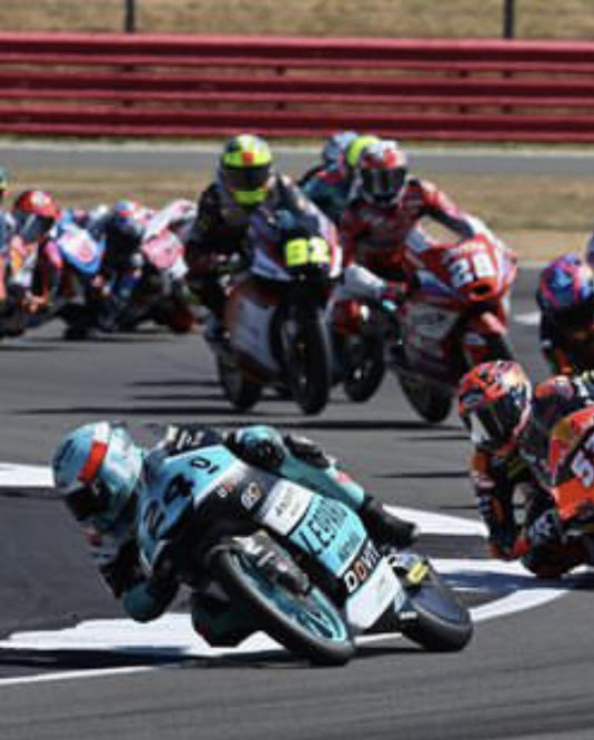 Moto3: Austrian GP Preview