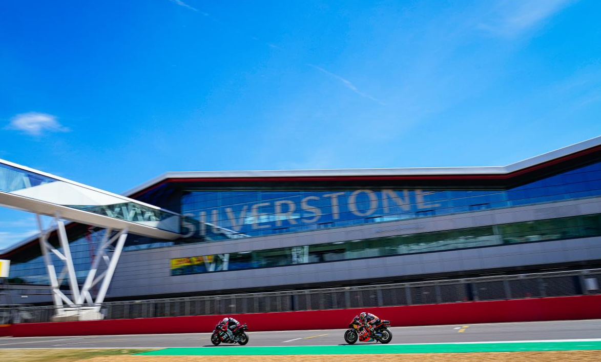 British Grand Prix Preview – Can Anyone Stop the Verstappen Juggernaut?