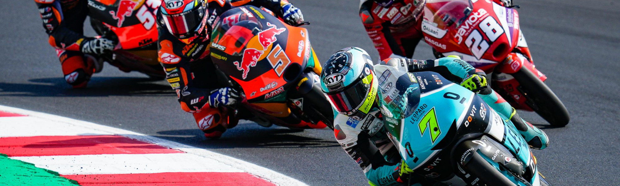 motorland aragon preview