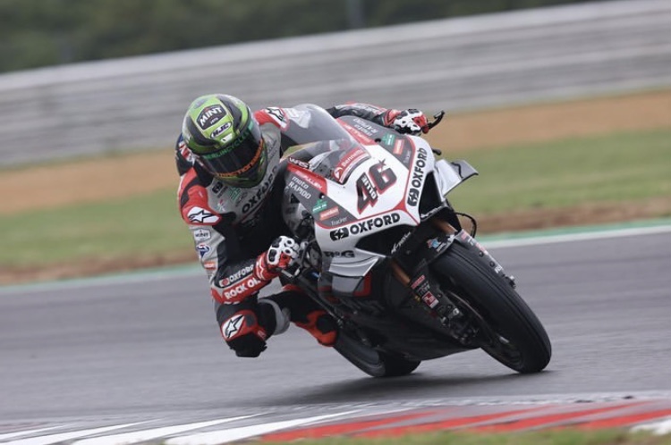 Snetterton 300 – British Superbikes Round 8 – 2022 Race Report ...