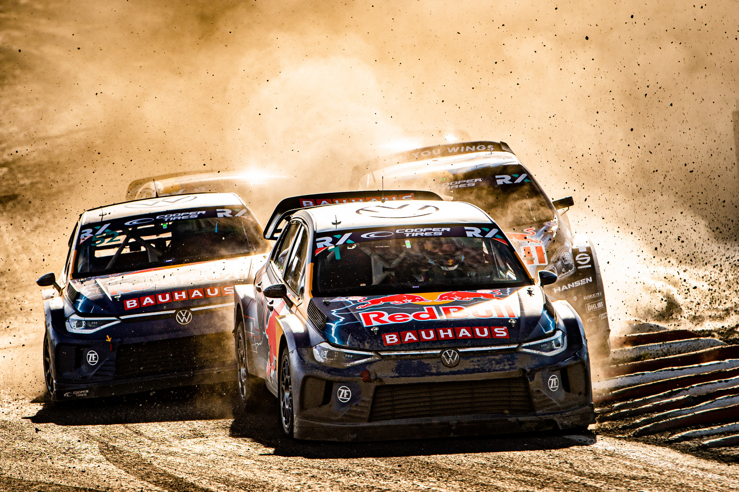 Ferratum World RX of Riga – Preview