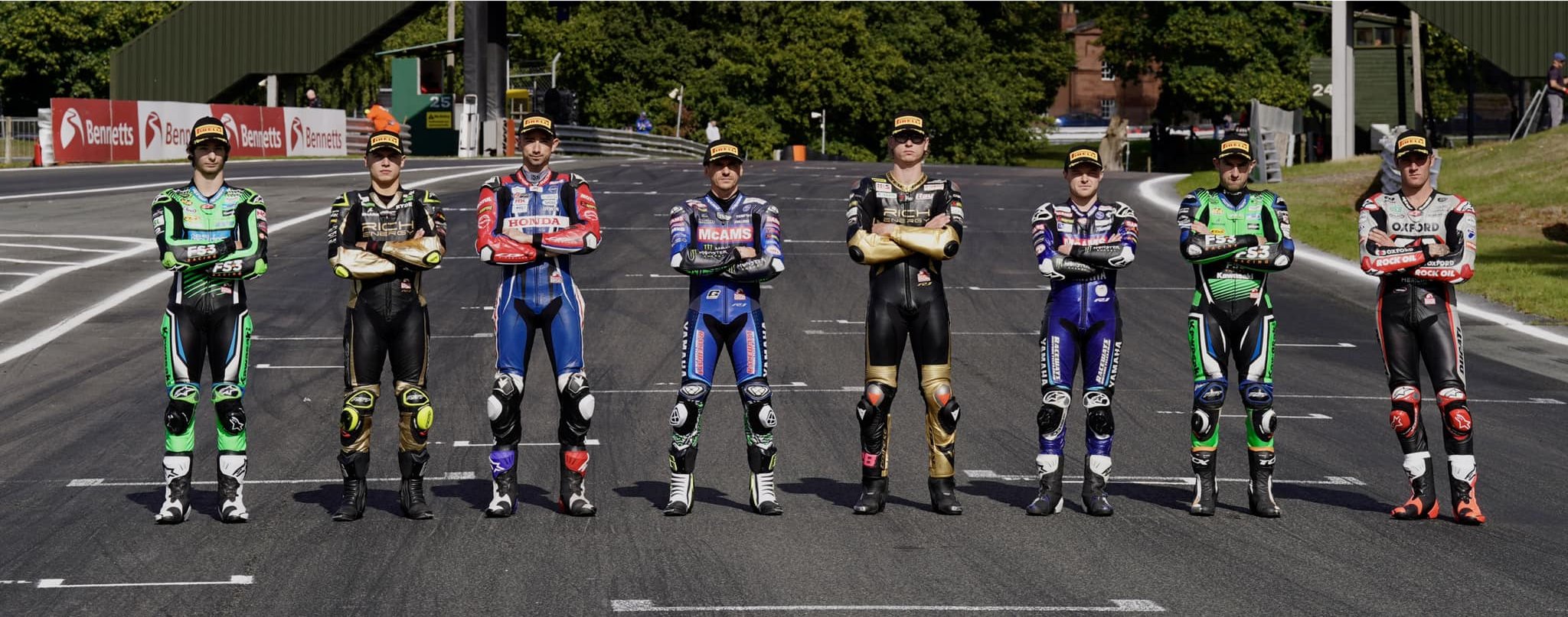The Oulton Park Showdown Shocker!