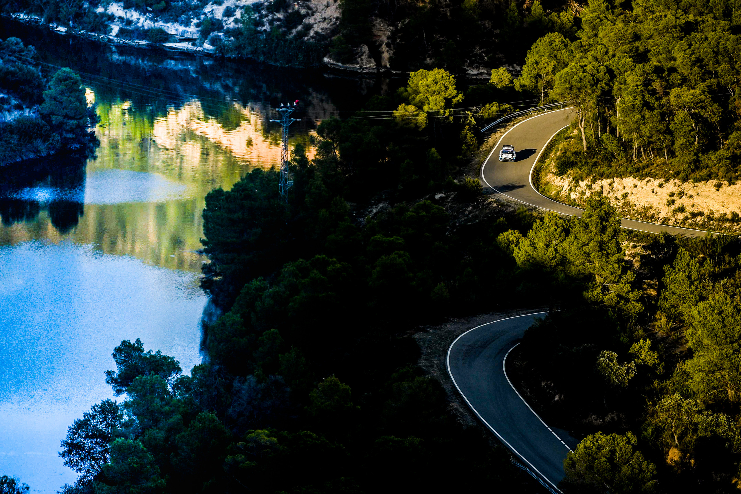 Rally Spain 2022 Preview