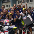 mcphee and sasaki moto3 malaysian grand prix