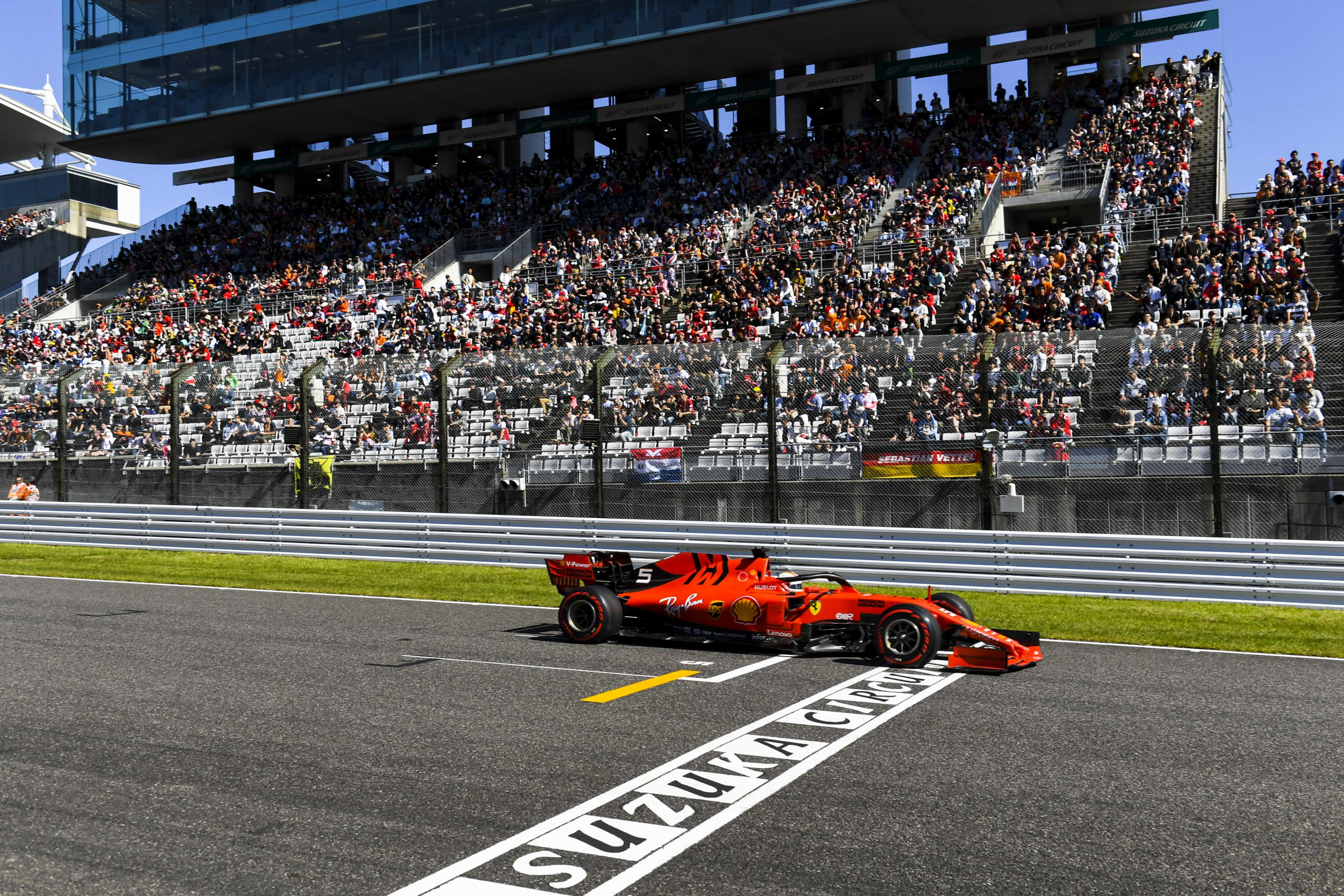 F1 Race Weekend Preview: Back in Japan but the drama is focused on 2021 budgets.