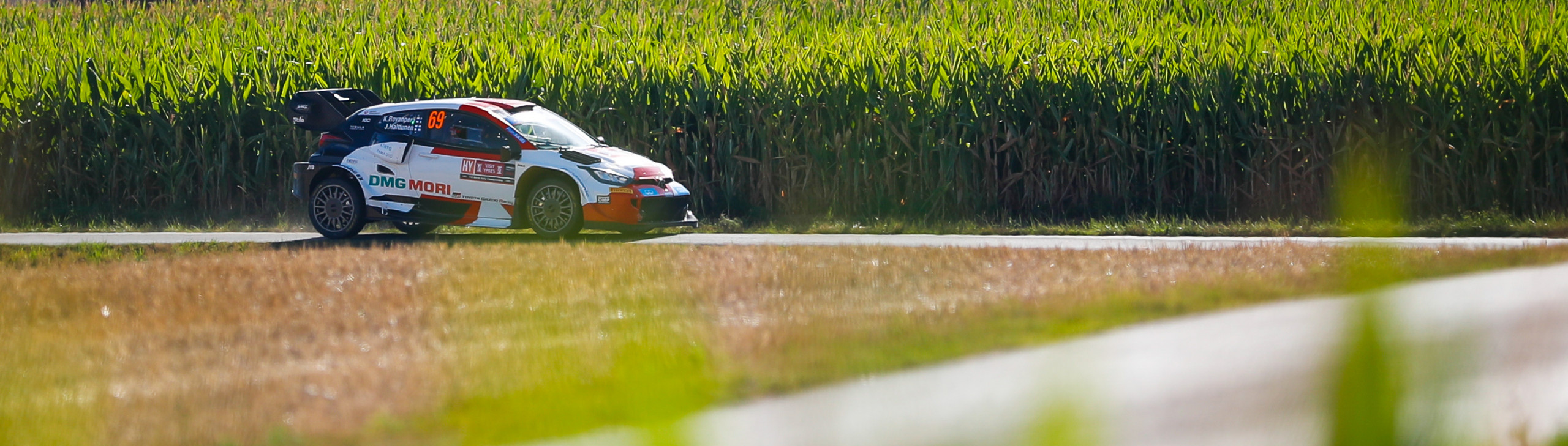 Rally Japan 2022 Preview – The final round of this year’s championship