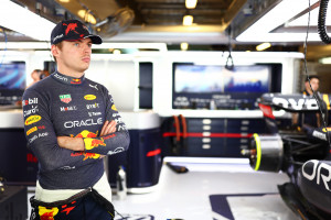 Getty images/Red Bull content pool 