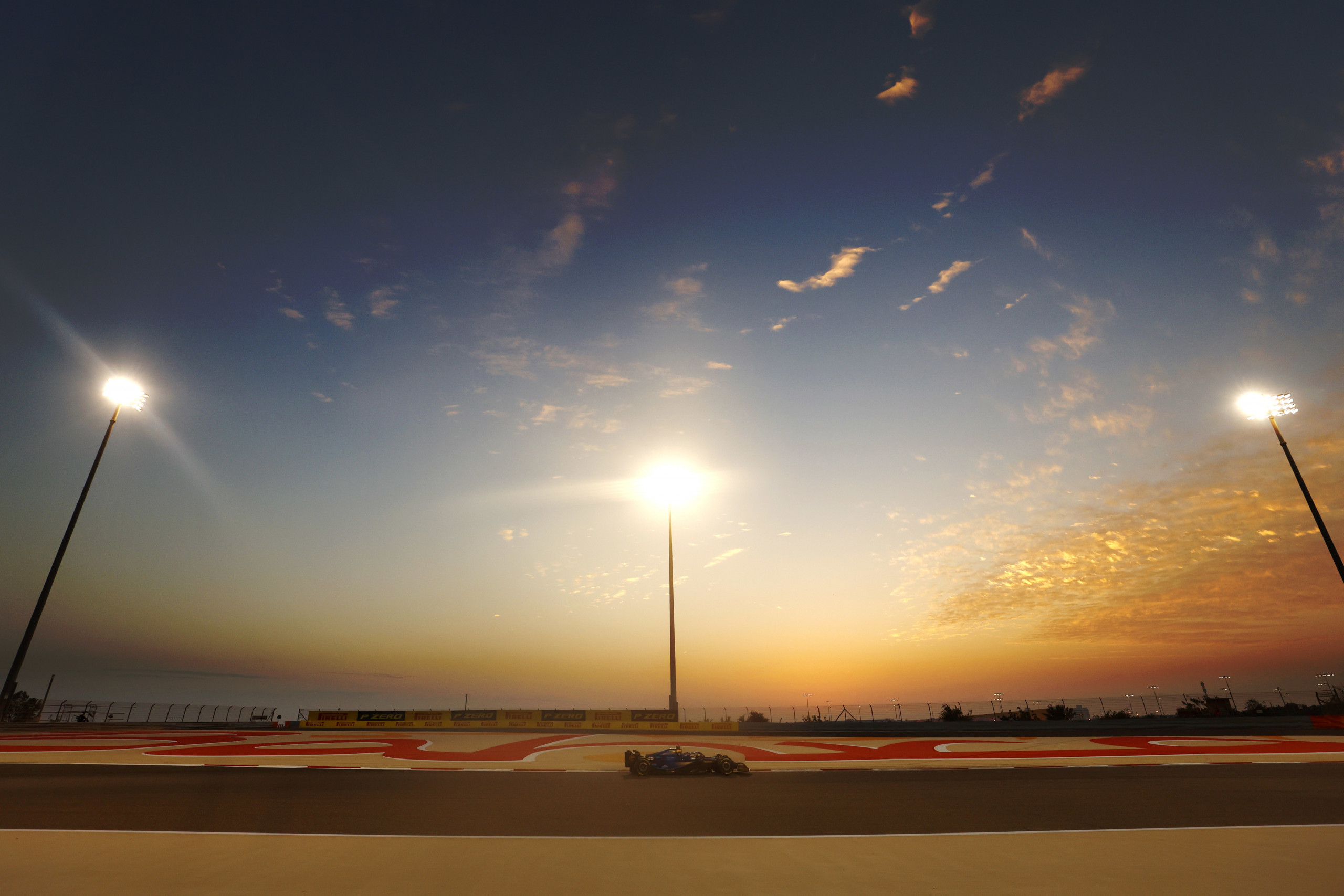 2023 F1 Testing Report/2023 Season Preview