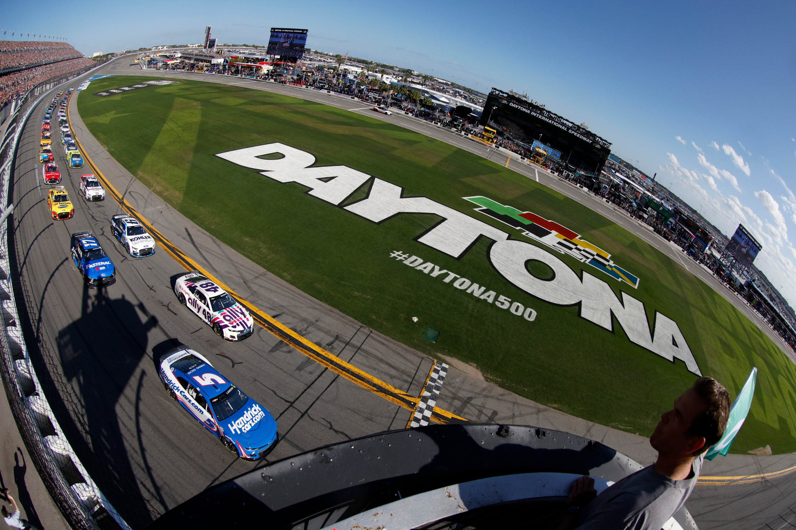 2023 Daytona 500 Preview