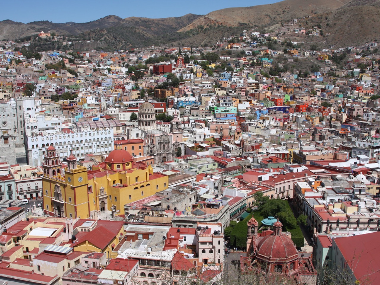 Rally Mexico 2023 Preview – Back to Gravel!