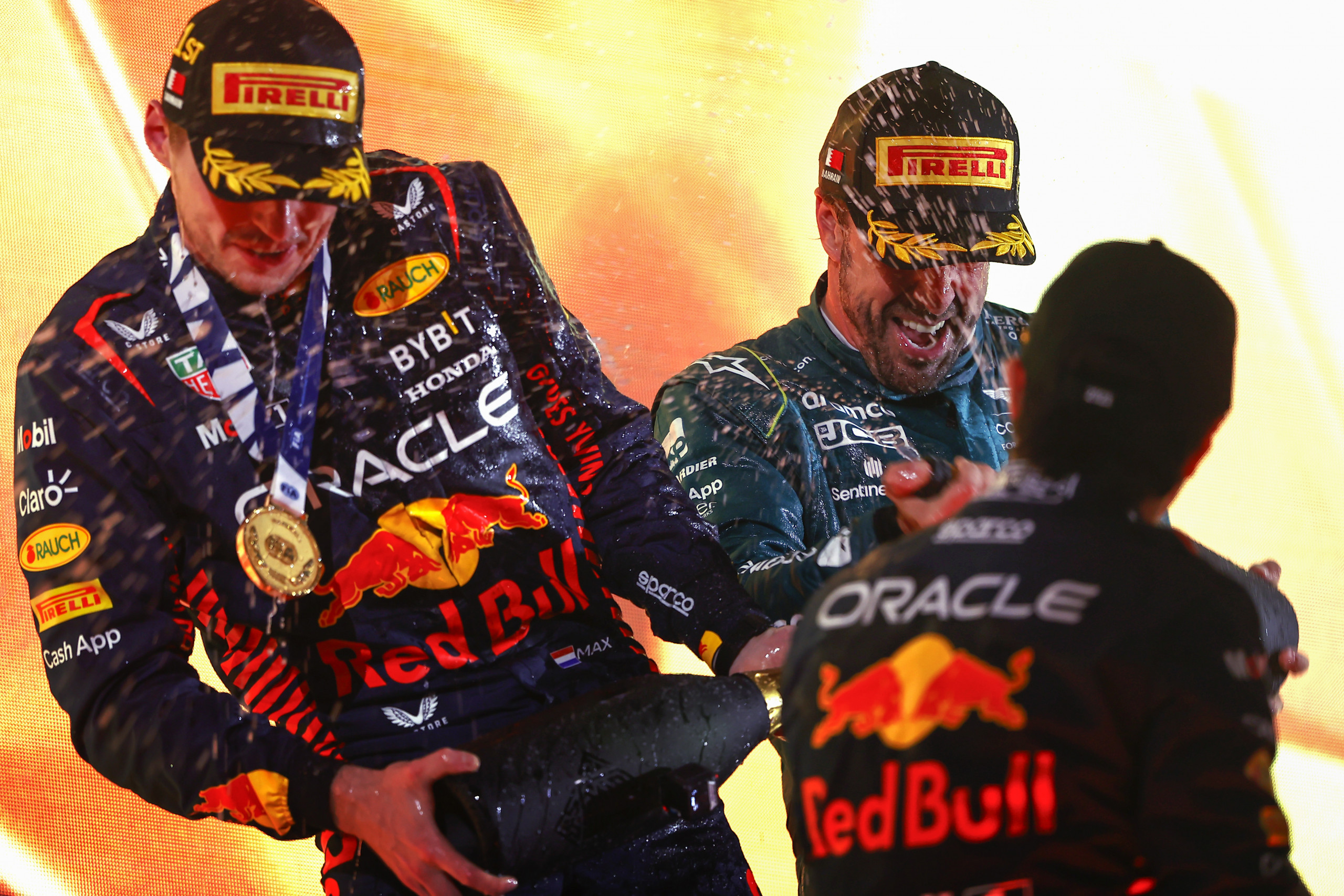 2023 Bahrain GP