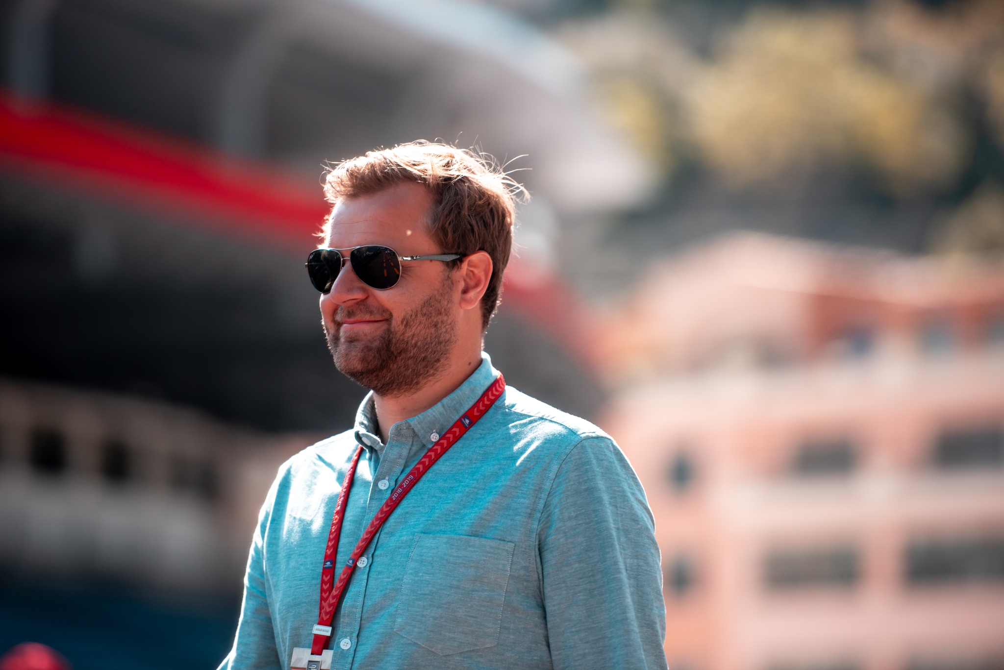 BREAKING: Major Broadcast Changes for the Formula E Jakarta E-Prix Announced