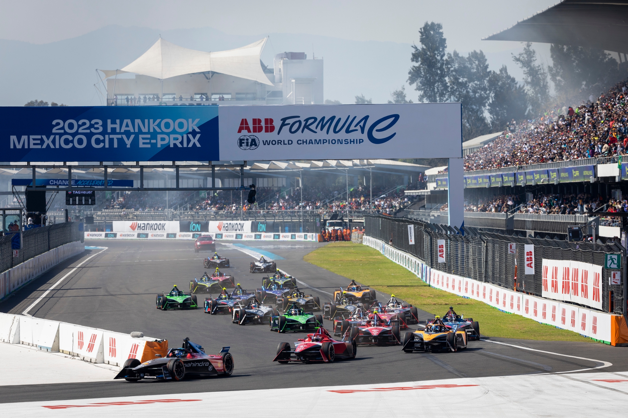 Formula E: Season 10 Provisional Calendar Announced with Tokyo Occupying a Slot