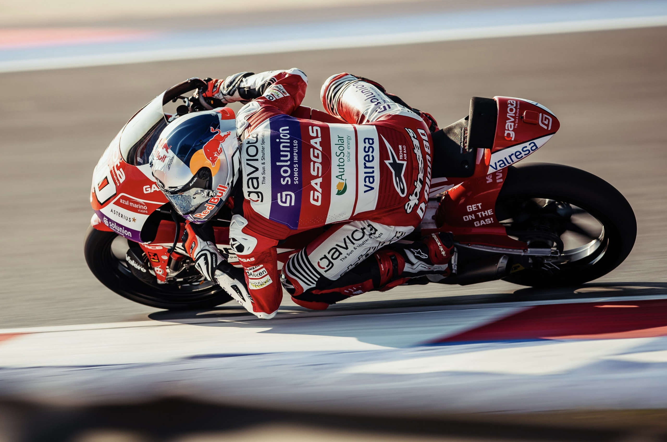 Image Credit: MotoGP