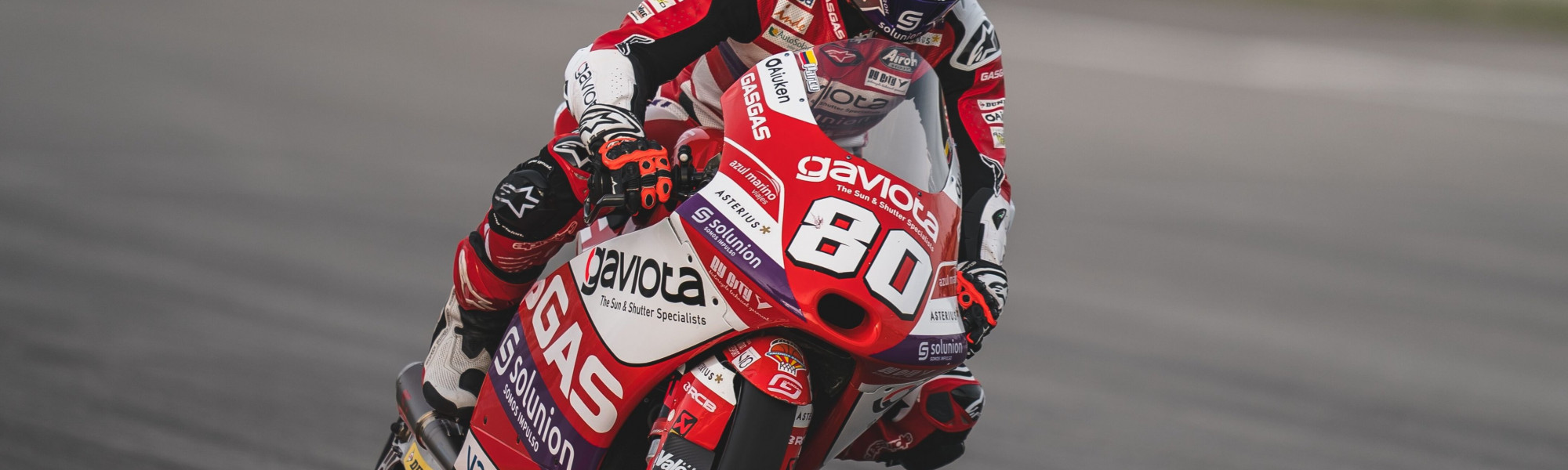 Image Credit: PolarityPhoto (MotoGP photographer)