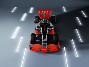 Jaguar TCS Racing Completes First Shakedown Test Of Gen3 Jaguar I-Type Development Car