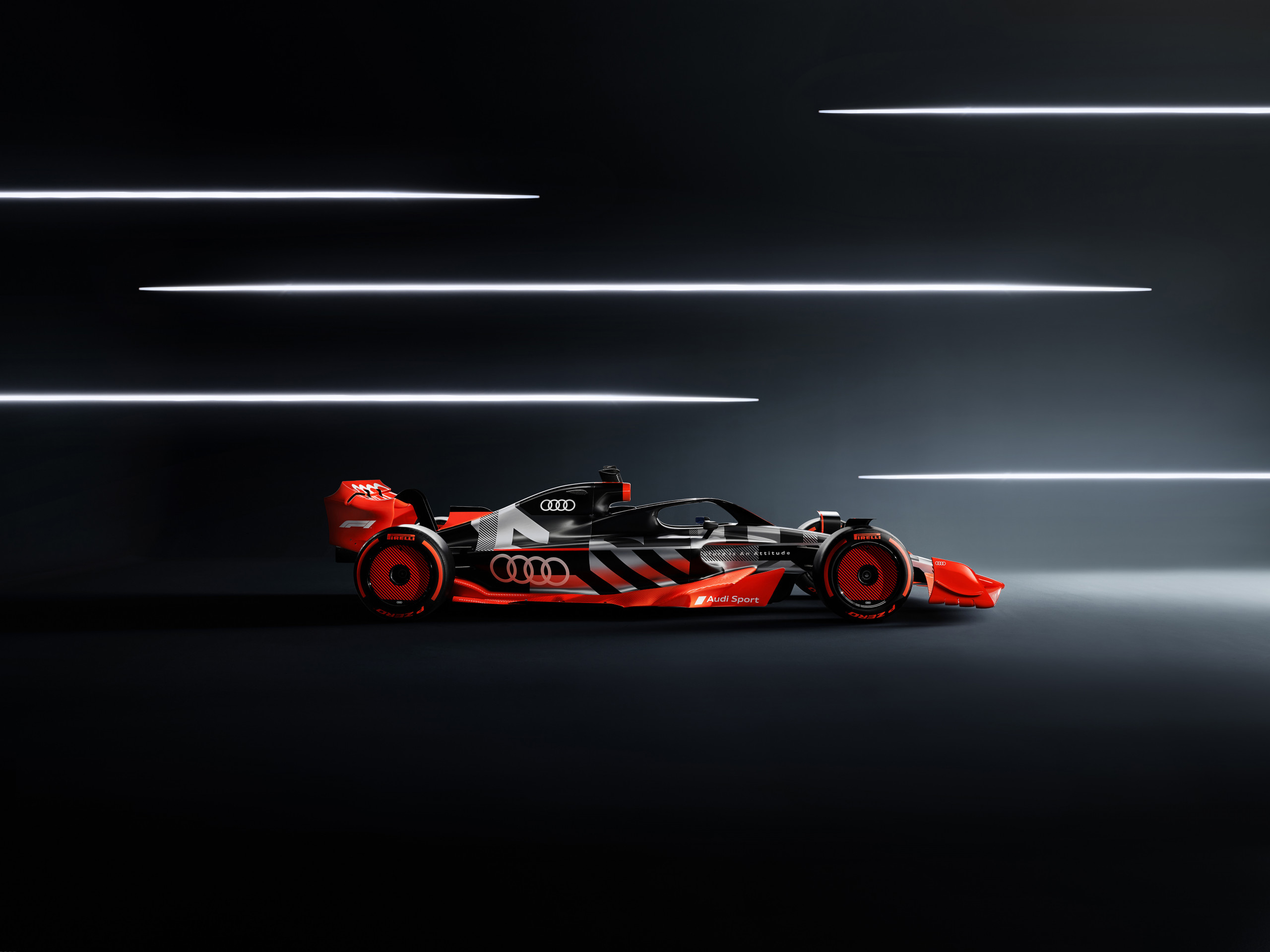 F1 Rumours: Are Audi Pulling the Plug?