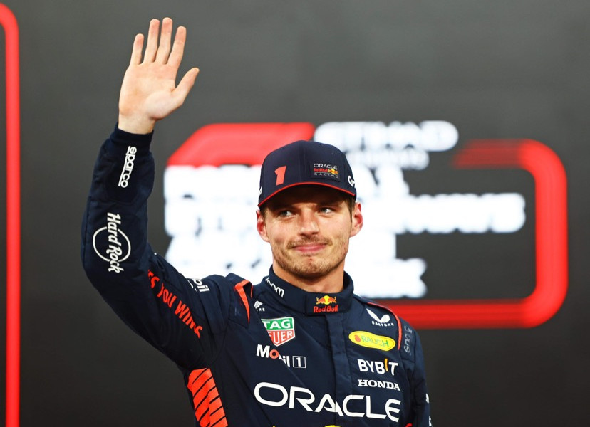 F1: Verstappen wins Austrian GP ahead of rejuvenated Ferrari's Leclerc