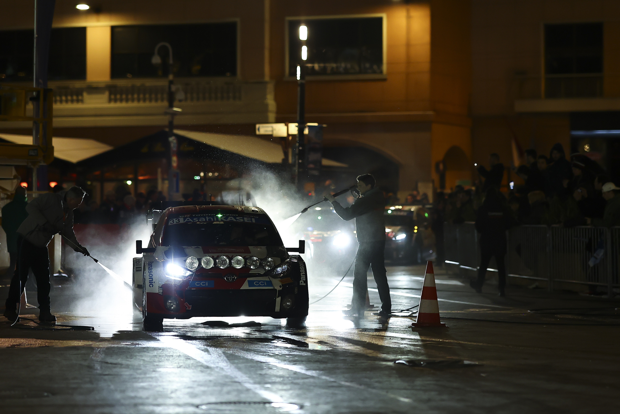 Rallye Monte-Carlo 2024 Preview