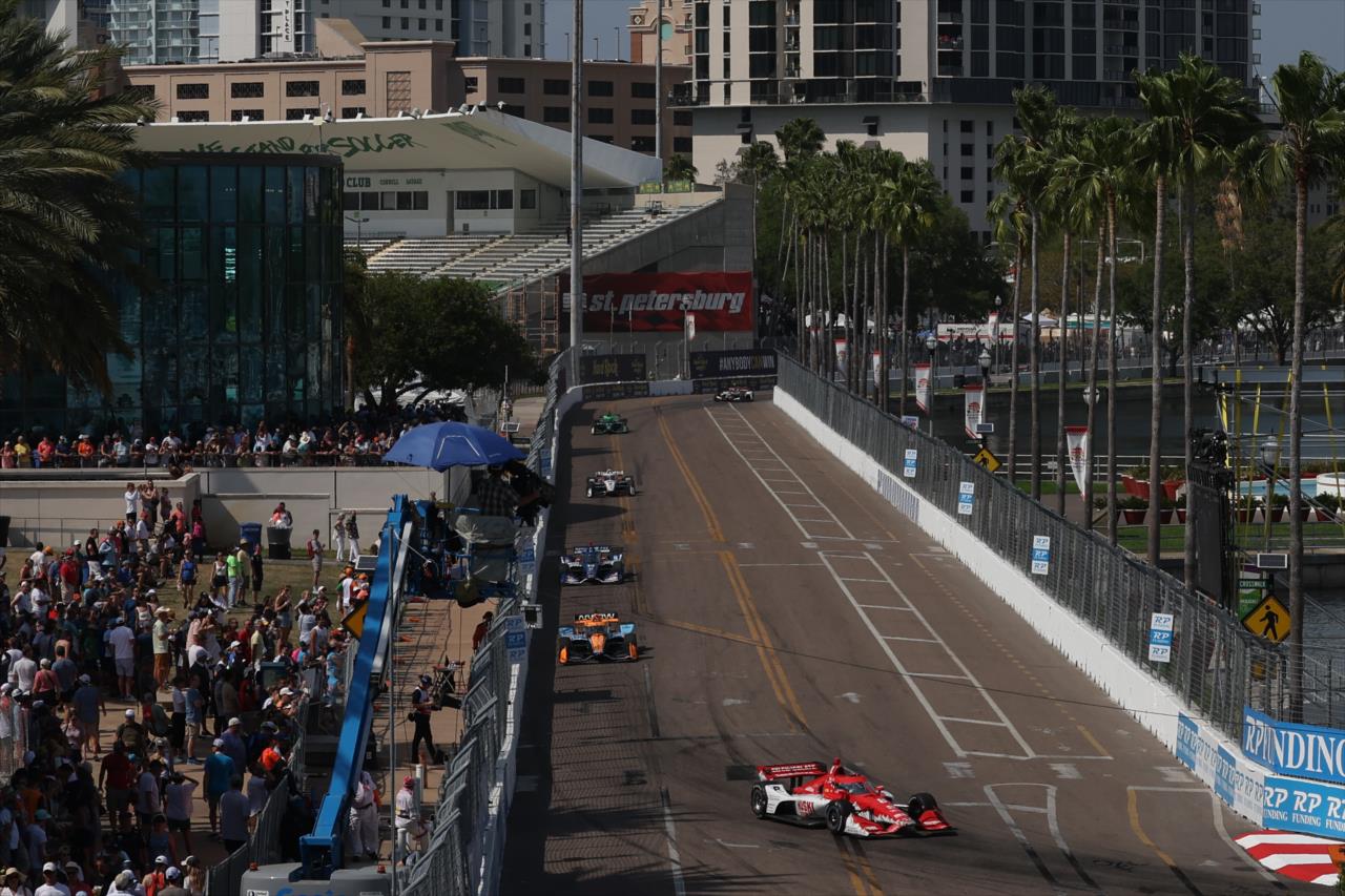 Grand Prix of St. Pete race preview