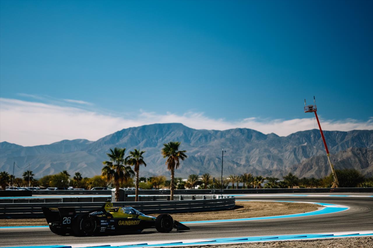 Thermal Club $1 Million Challenge race preview