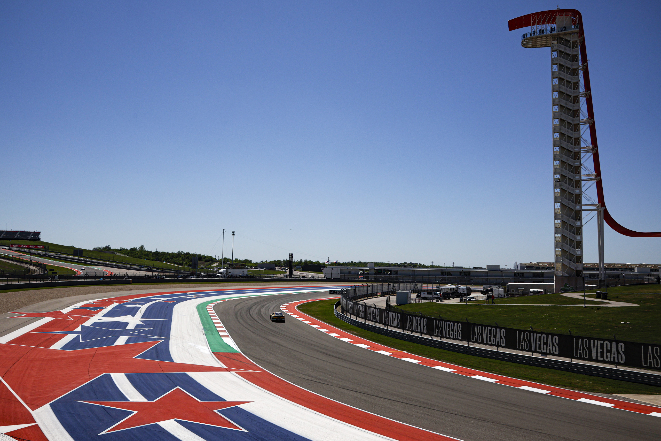 COTA race preview: SVG and Kobayashi return