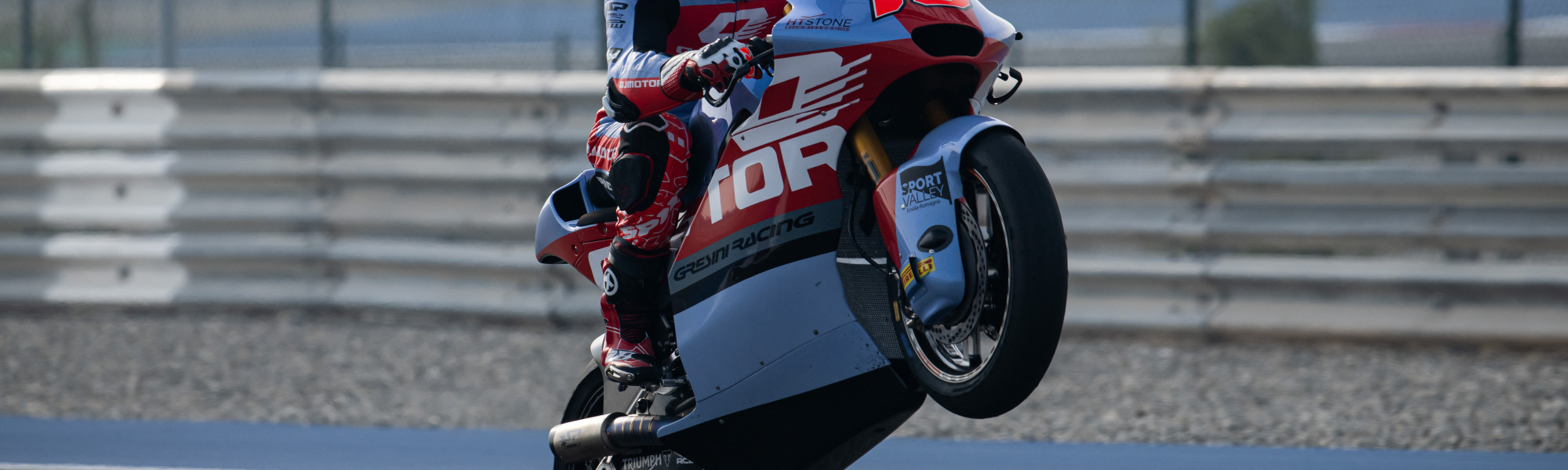 Image Credit: MotoGP