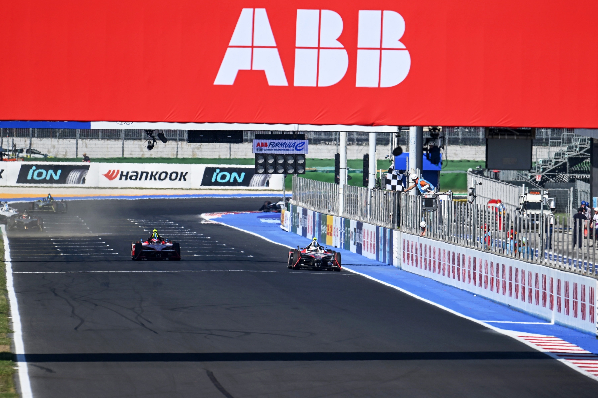 Formula E Season 10 Milano E-Prix: Da Costa Loses Victory After Technical Infraction at Misano