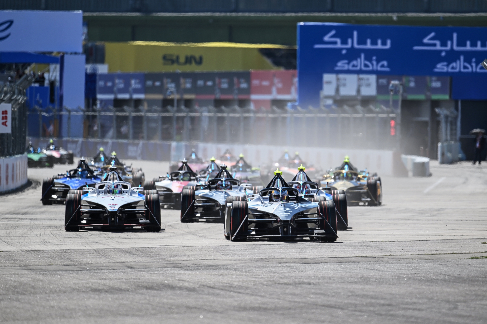 Formula E Season 10 Round 9 and 10: Cassidy and Da Costa Both take Victory in Berlin as Title Battle Heats Up