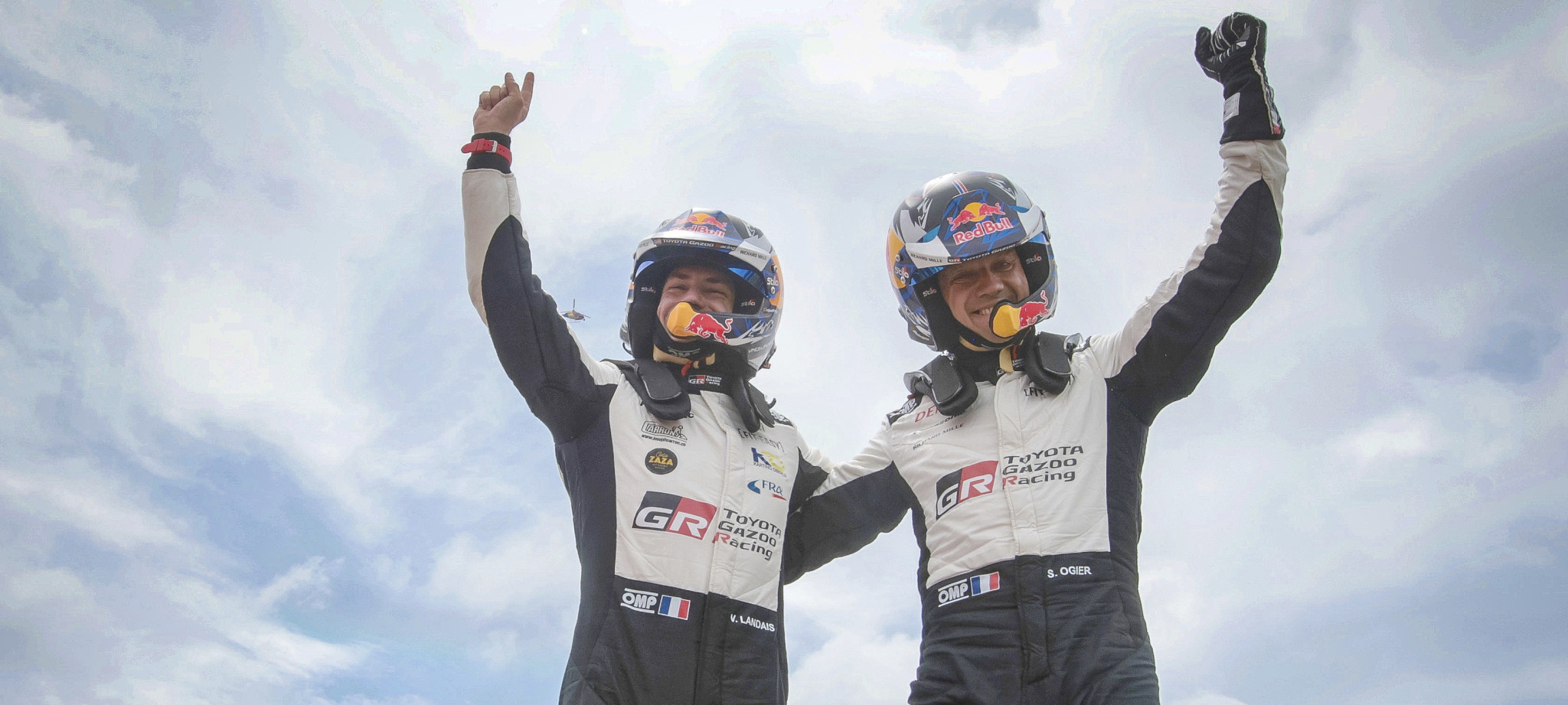Rally Portugal 2024 – Day Three Report – Sunday