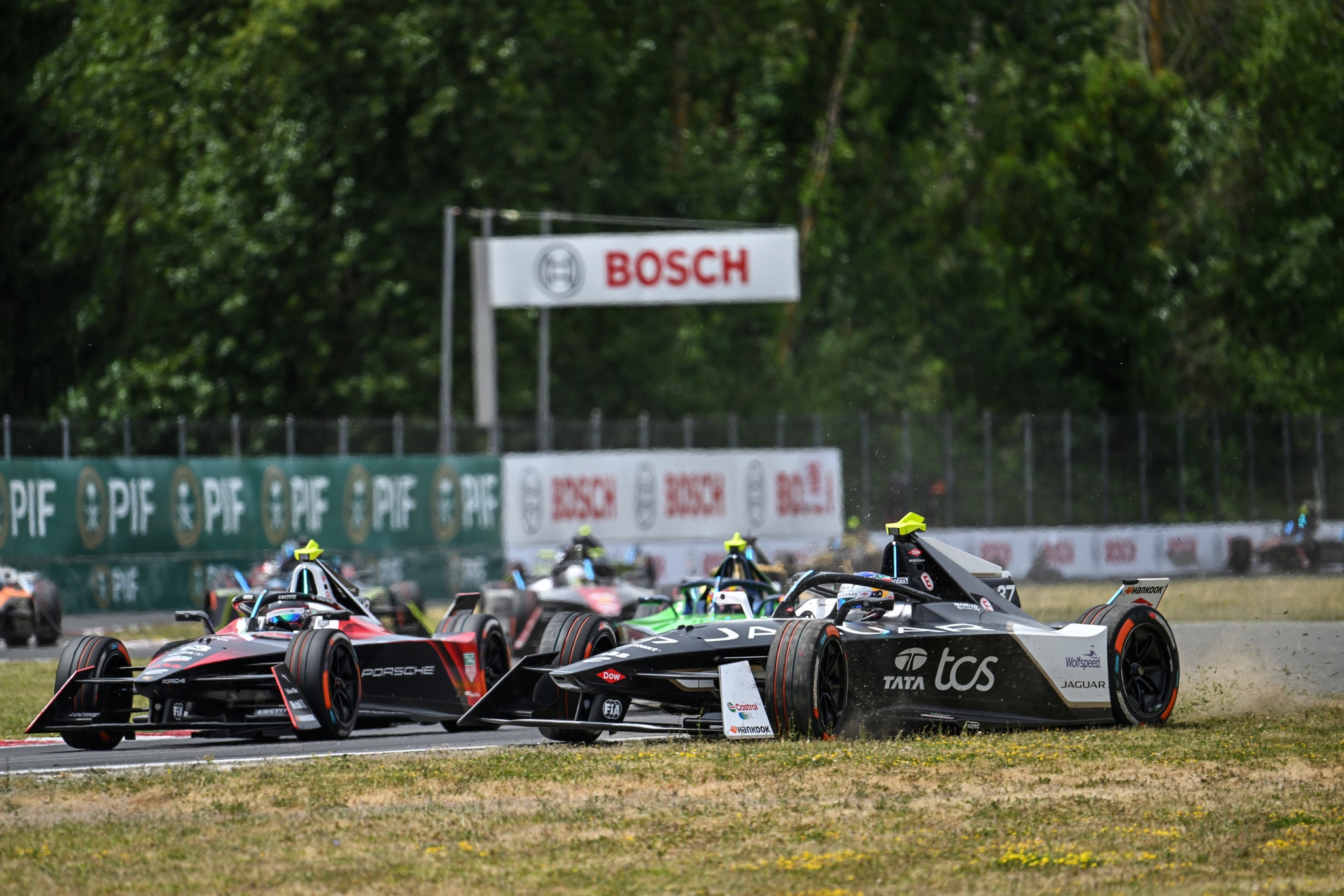 Formula E Season 11 Portland EPrix: Championship Battle Horrors for Cassidy as Da Costa Bounces Back in America
