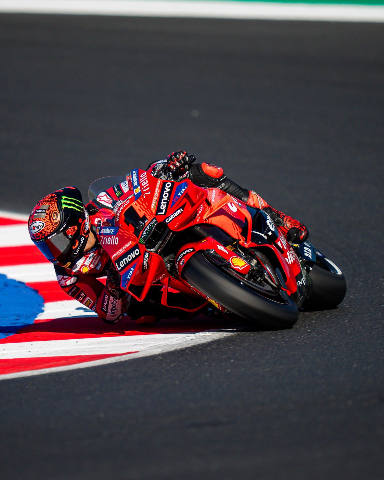 MotoGP: Pecco Pounced to Victory!