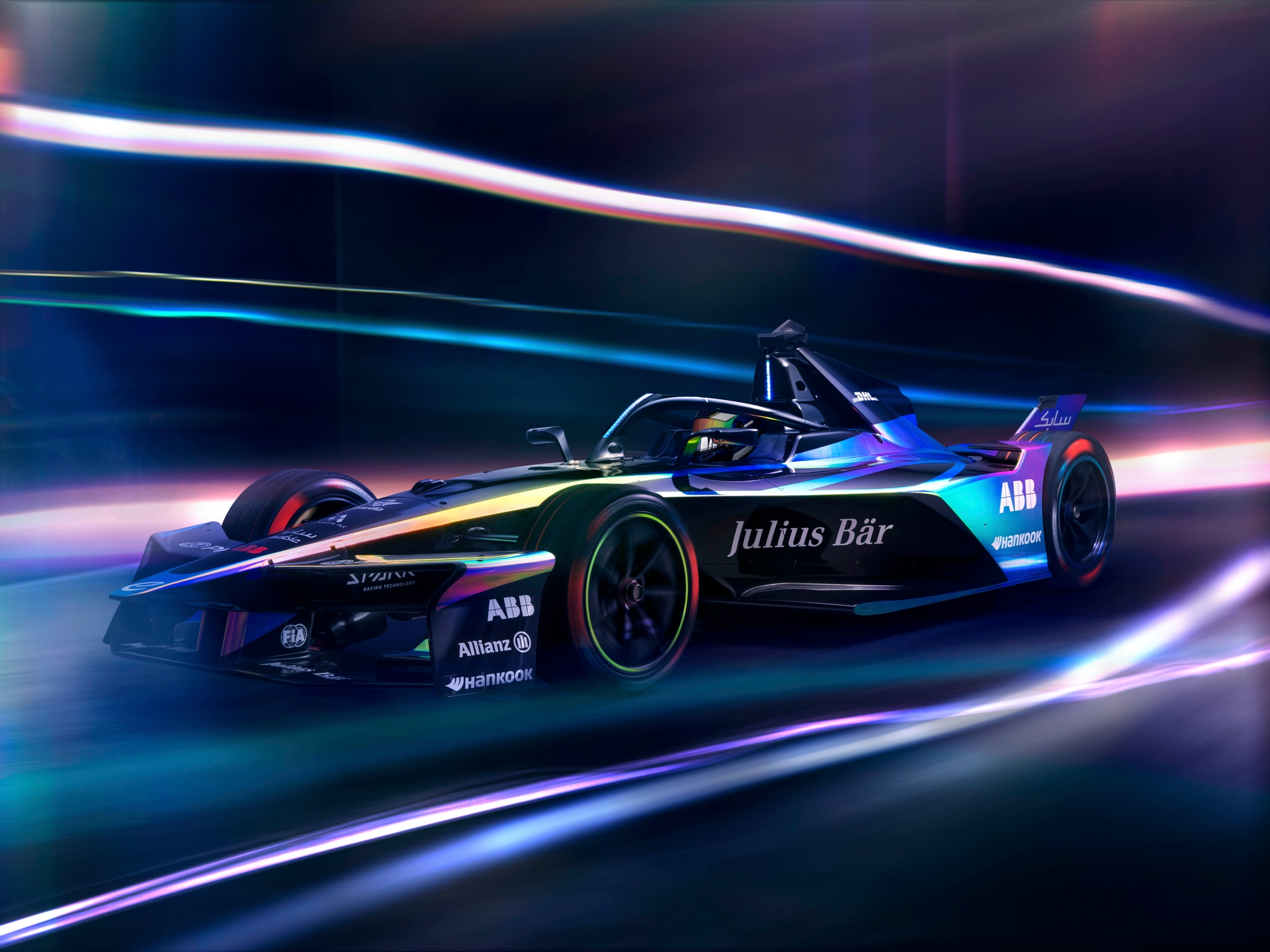 ABB FIA Formula E Season 11: Everything You Need to Know Before Season 11 Pre Season Testing Begins