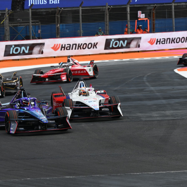 Formula E Season 11 Round 2: Rowland Takes Victory in Mexico City After Sensational Safety Car Restart