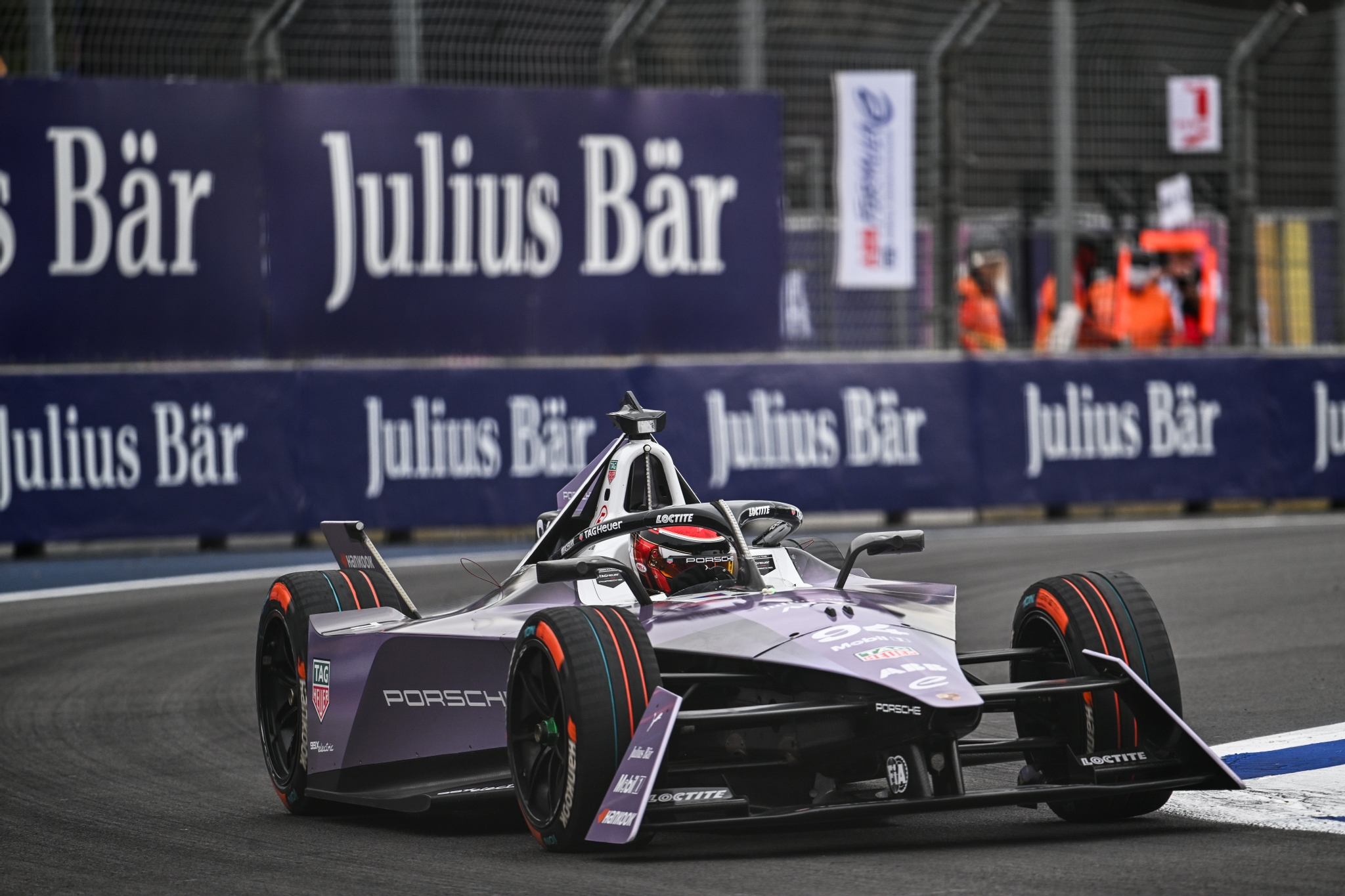 Formula E Season 11 Round 2: Mexico City E-Prix Preview and Predictions