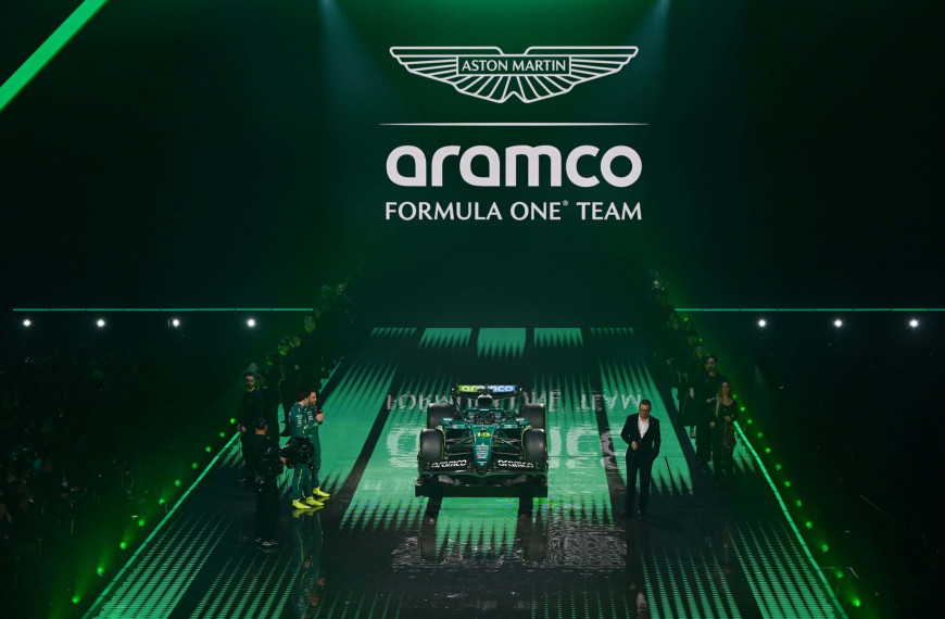 Opinion: F1-75 Achieved its…