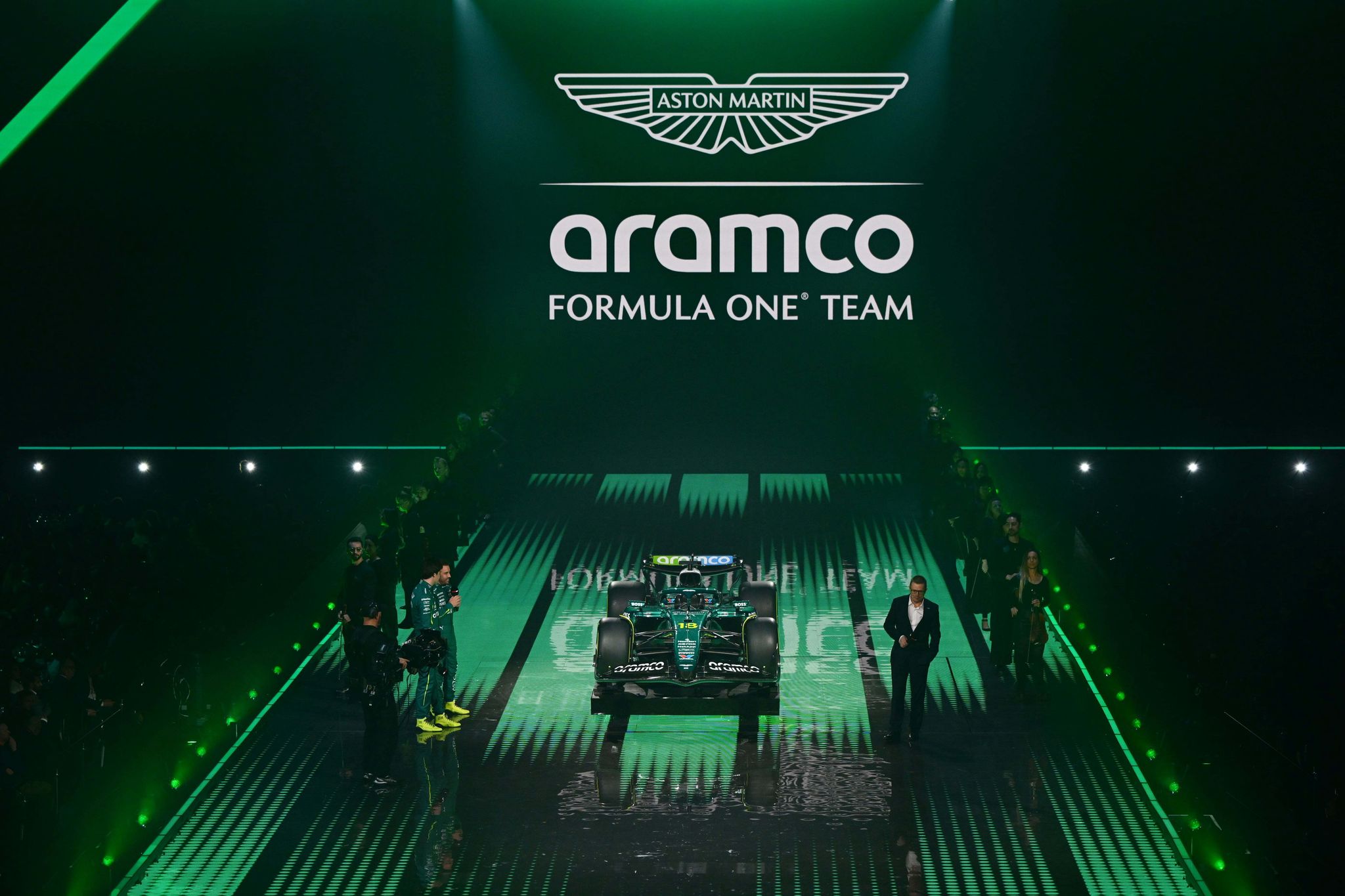 Opinion: F1-75 Achieved its Aim and was Pleasently Surprising Despite a few Questional Moments