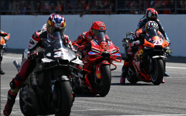 MotoGP: What We Learnt During Pre-Season Testing