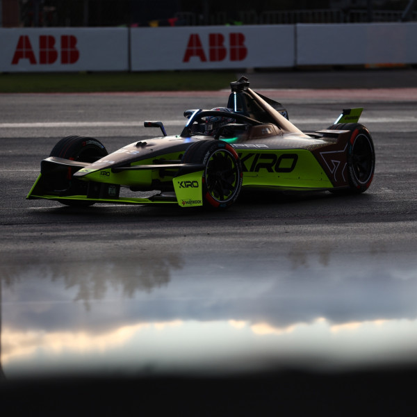 Formula E Season 11 Round 3 and 4 Jeddah E-Prix: Preview and Predictions