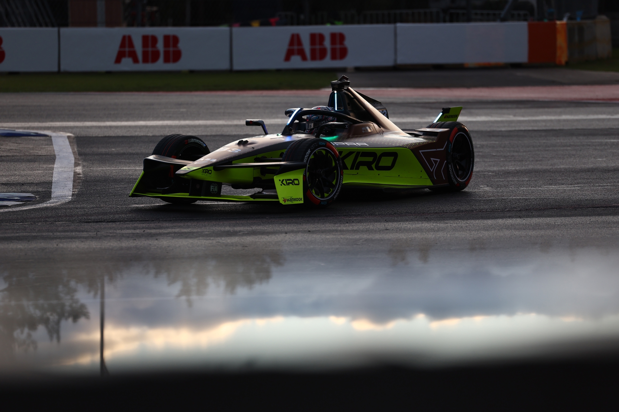 Formula E Season 11 Round 3 and 4 Jeddah E-Prix: Preview and Predictions
