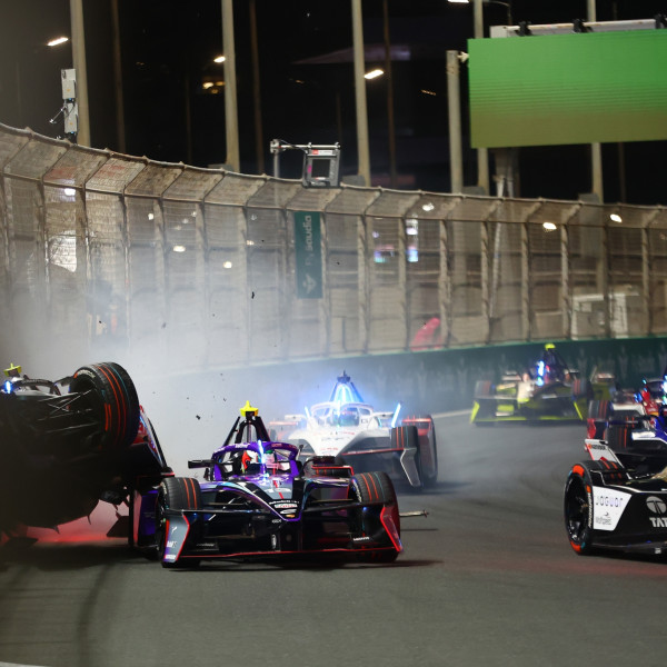 Formula E Season 11 Round 3 & 4: Jeddah Produces New and Repeat Winners of Season 11