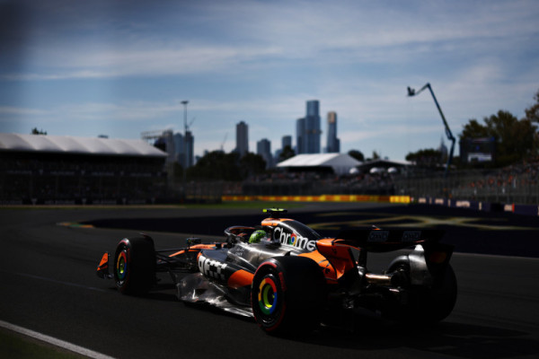 Australian Grand Prix – Norris edges out Piastri to start pole in Melbourne