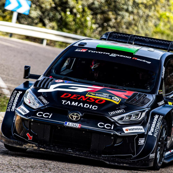 Rally Islas Canarias 2025 Preview – Round Four